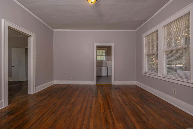 2104 Vance Street, Little Rock, AR 72206