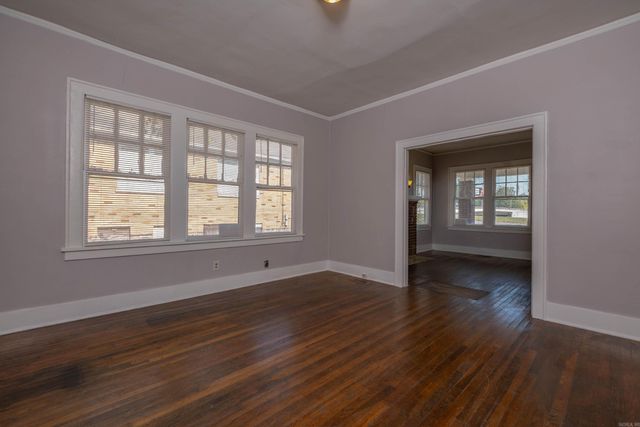 2104 Vance Street, Little Rock, AR 72206