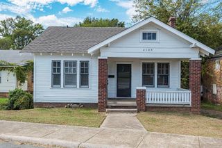 2104 Vance Street, Little Rock, AR 72206