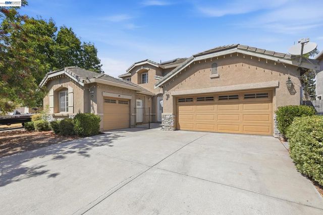 1821 Tioga Pass Way, Antioch, CA 94531