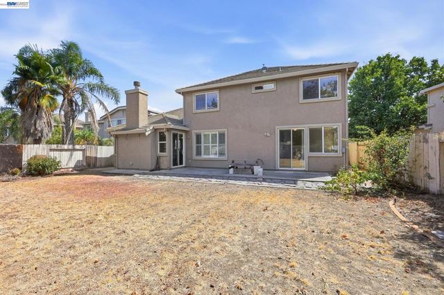 1821 Tioga Pass Way, Antioch, CA 94531