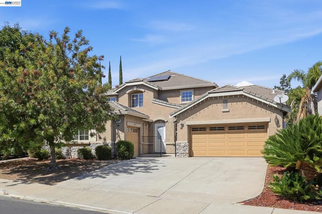 1821 Tioga Pass Way, Antioch, CA 94531