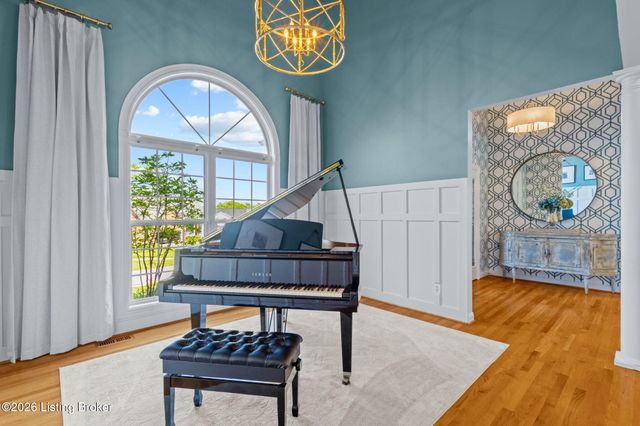 4603 Stone Lakes Dr, Louisville, KY 40299