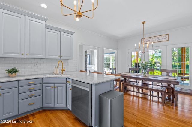 4603 Stone Lakes Dr, Louisville, KY 40299