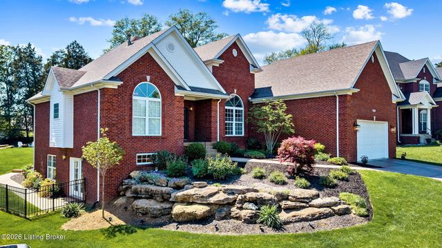 4603 Stone Lakes Dr, Louisville, KY 40299