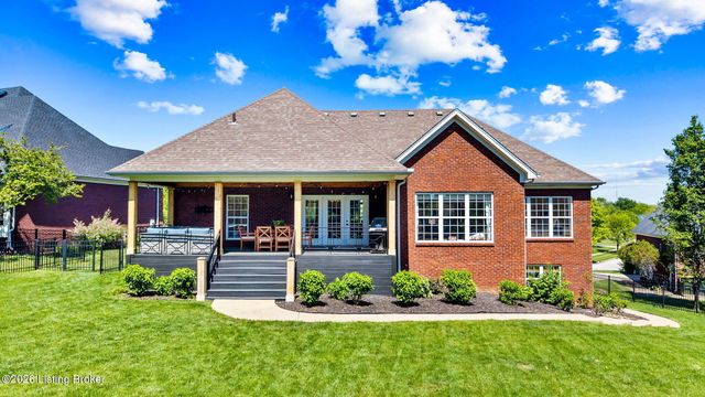 4603 Stone Lakes Dr, Louisville, KY 40299