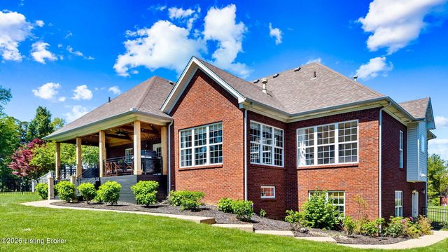 4603 Stone Lakes Dr, Louisville, KY 40299