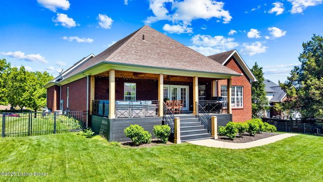4603 Stone Lakes Dr, Louisville, KY 40299