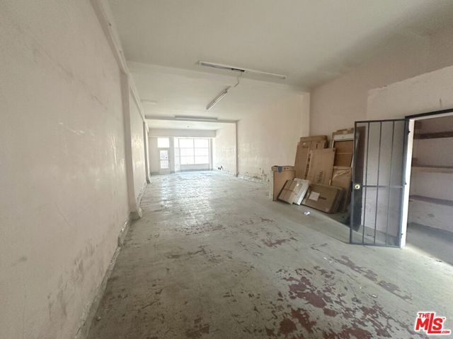 8640 Washington Boulevard, Culver City, CA 90232