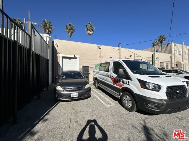 8640 Washington Boulevard, Culver City, CA 90232