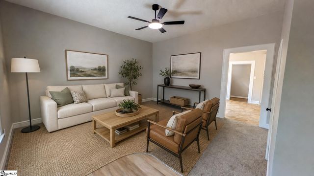 6 9th Street, Greenville, SC 29611