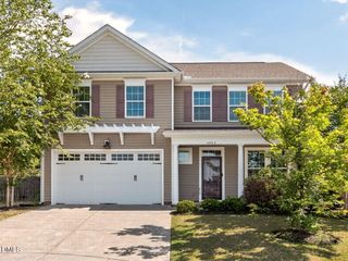 4503 Wingate Song Court, Knightdale, NC 27545