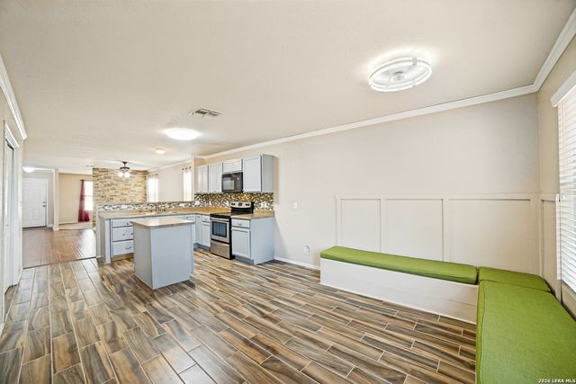 10951 Rustic Spoke, San Antonio, TX 78245