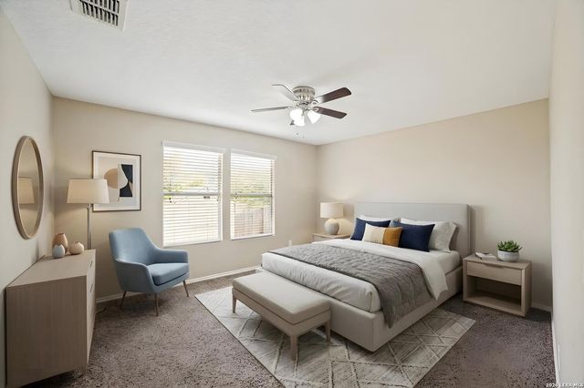 10951 Rustic Spoke, San Antonio, TX 78245