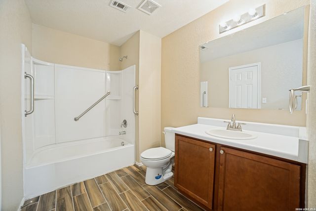 10951 Rustic Spoke, San Antonio, TX 78245