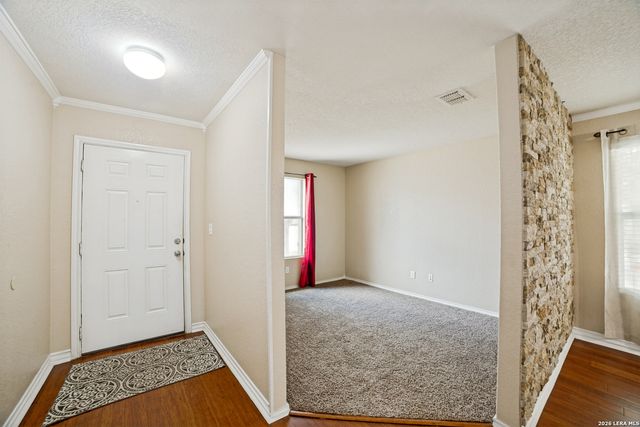 10951 Rustic Spoke, San Antonio, TX 78245