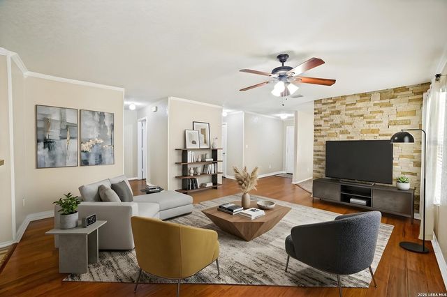 10951 Rustic Spoke, San Antonio, TX 78245