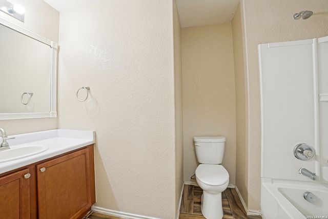 10951 Rustic Spoke, San Antonio, TX 78245