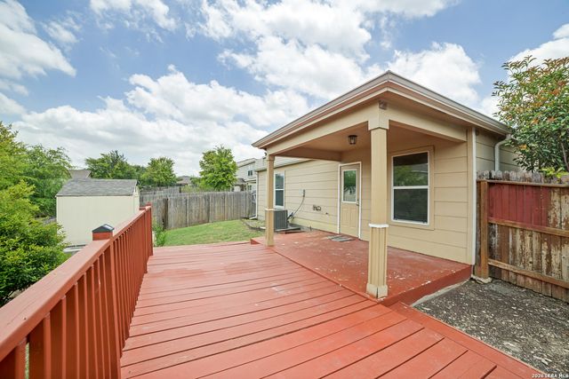 10951 Rustic Spoke, San Antonio, TX 78245