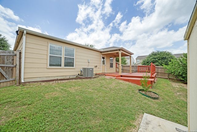 10951 Rustic Spoke, San Antonio, TX 78245