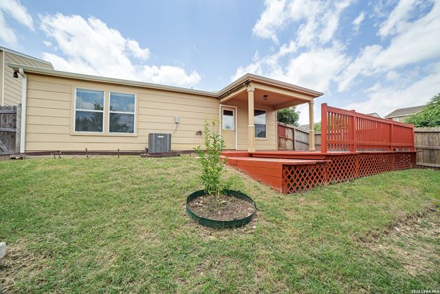 10951 Rustic Spoke, San Antonio, TX 78245