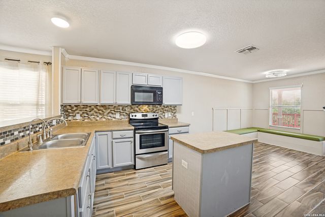10951 Rustic Spoke, San Antonio, TX 78245