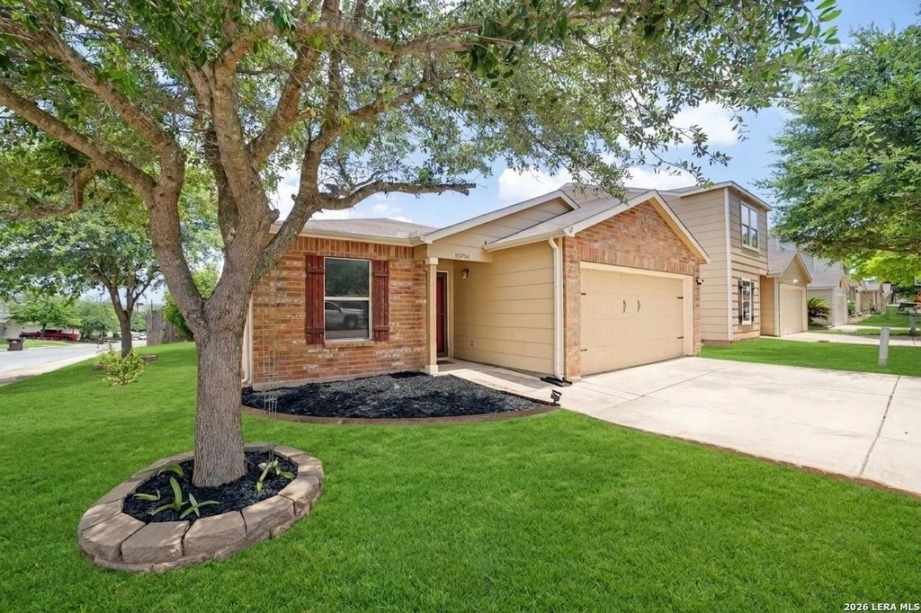 10951 Rustic Spoke, San Antonio, TX 78245