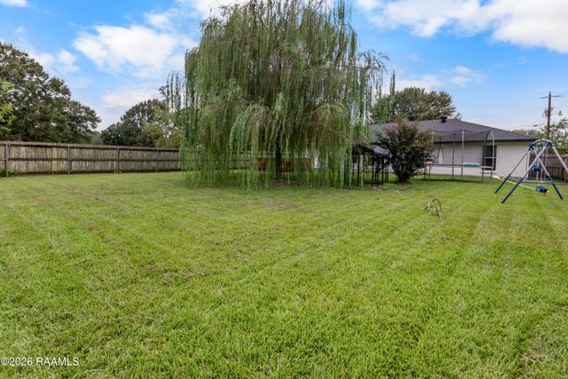 204 Deerfield Loop, Duson, LA 70529