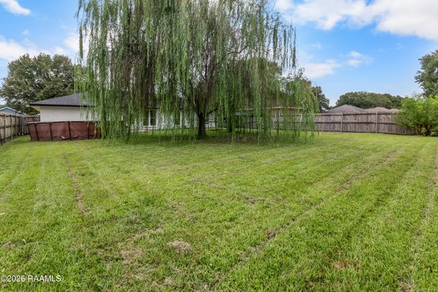 204 Deerfield Loop, Duson, LA 70529