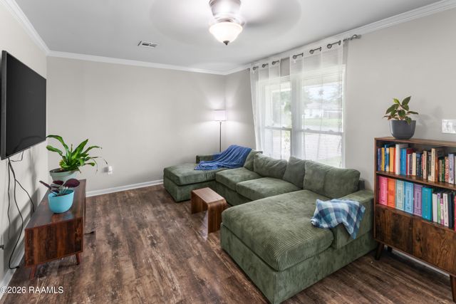 204 Deerfield Loop, Duson, LA 70529