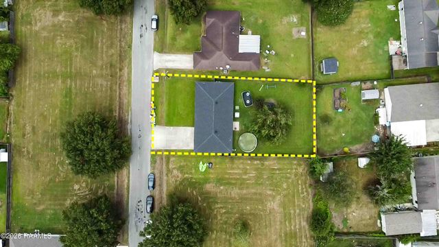 204 Deerfield Loop, Duson, LA 70529