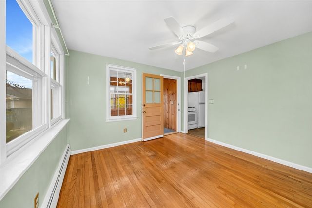 100 Assumption Avenue, Worcester, MA 01606