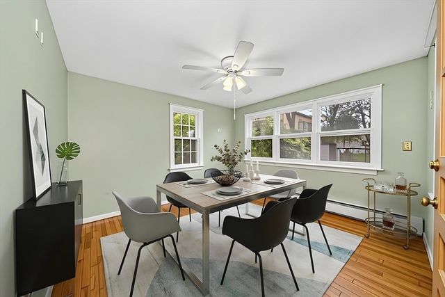 100 Assumption Avenue, Worcester, MA 01606