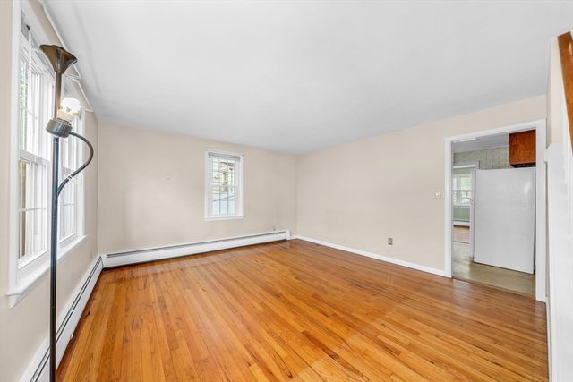 100 Assumption Avenue, Worcester, MA 01606