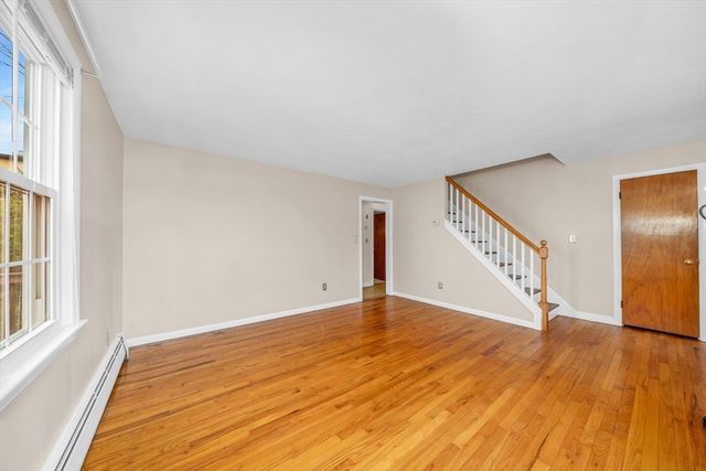 100 Assumption Avenue, Worcester, MA 01606