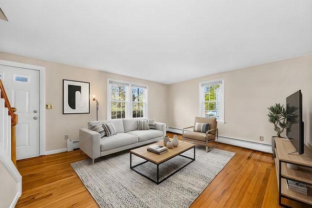 100 Assumption Avenue, Worcester, MA 01606
