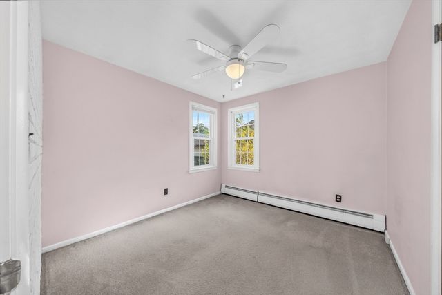 100 Assumption Avenue, Worcester, MA 01606