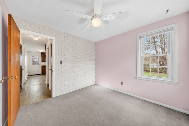 100 Assumption Avenue, Worcester, MA 01606