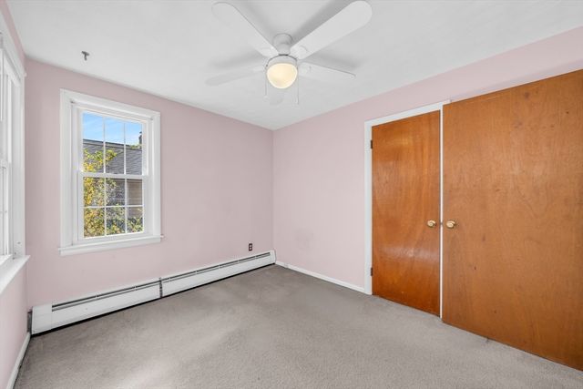 100 Assumption Avenue, Worcester, MA 01606