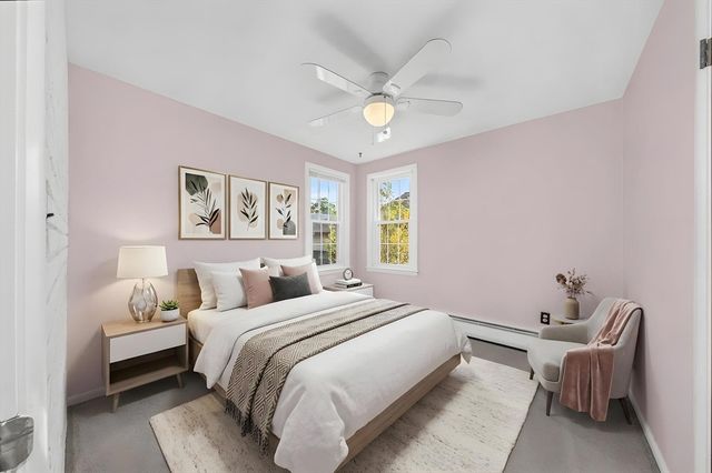 100 Assumption Avenue, Worcester, MA 01606