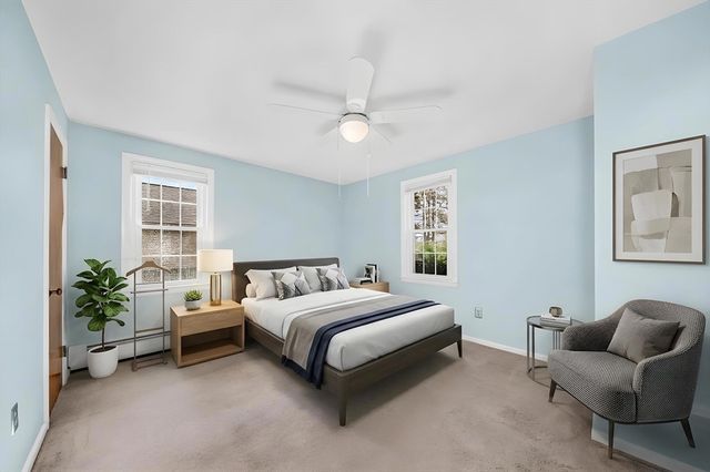 100 Assumption Avenue, Worcester, MA 01606