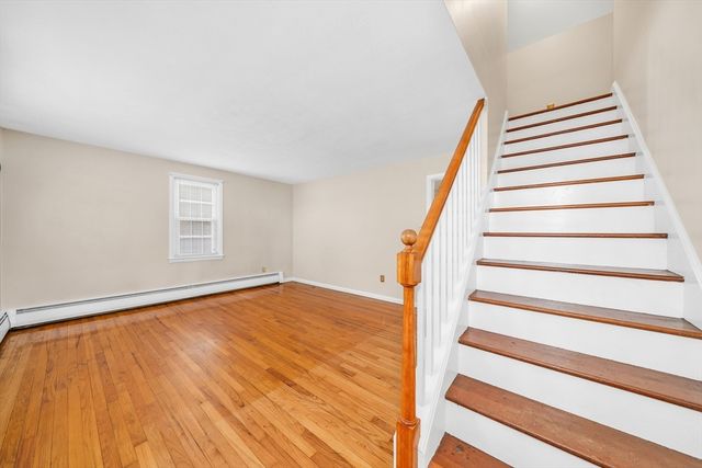 100 Assumption Avenue, Worcester, MA 01606