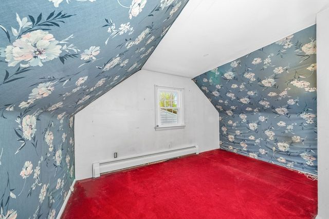 100 Assumption Avenue, Worcester, MA 01606