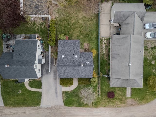 100 Assumption Avenue, Worcester, MA 01606