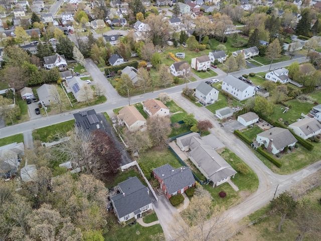 100 Assumption Avenue, Worcester, MA 01606