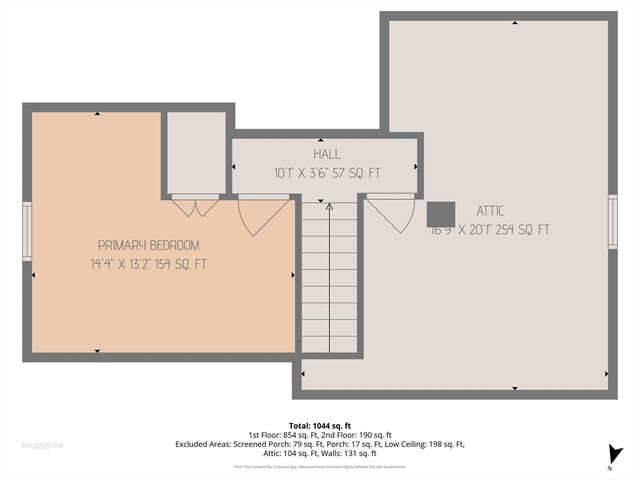 100 Assumption Avenue, Worcester, MA 01606