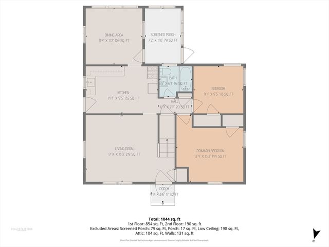 100 Assumption Avenue, Worcester, MA 01606