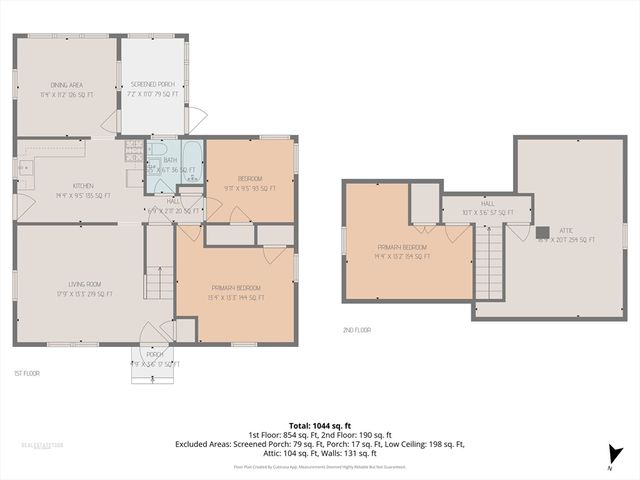 100 Assumption Avenue, Worcester, MA 01606