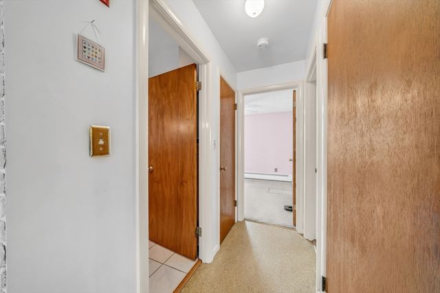 100 Assumption Avenue, Worcester, MA 01606