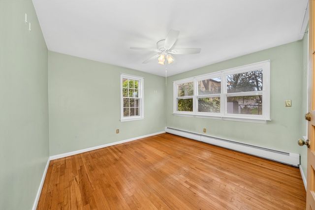 100 Assumption Avenue, Worcester, MA 01606